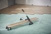 Gilotyna do cięcia paneli winylowych i laminowanych WOLFCRAFT VLC 800 6939000